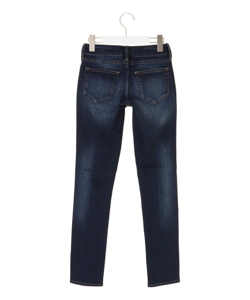 AMERICAN HOLIC（アメリカンホリック）の「【Special Price】P スキニーデニム（パンツ・サックスブルー/インディゴ/ライトインディゴ/ワンウォッシュ・XS/S/M/L/LL）」の14枚目の写真
