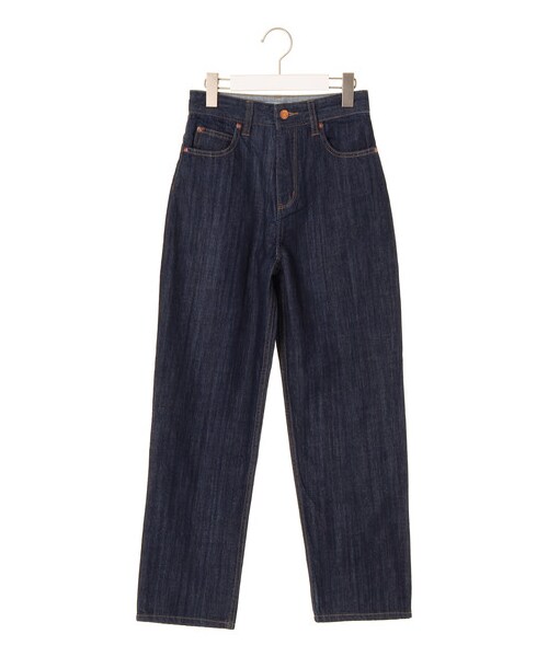 AMERICAN HOLIC(アメリカンホリック)の「【Special Price】P ハイライズデニム(パンツ・インディゴ/ワンウォッシュ・S/M/L)」の16枚目の写真