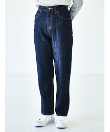 AMERICAN HOLIC | 【Special Price】P ハイライズデニム(パンツ)