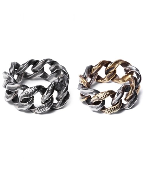 アクセサリー MIGHTY RING L マイティエンジェルリング ACR0298 Mighty Angel Ring シルバー