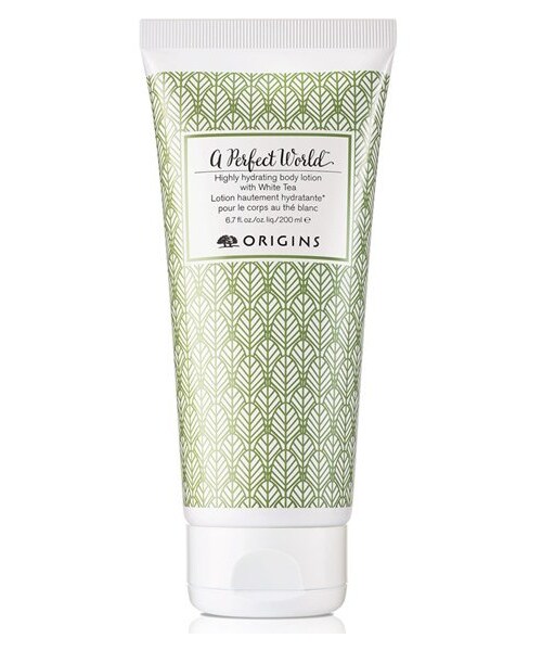 Origins（オリジンズ）の「Origins A Perfect World(TM) Highly Hydrating Body