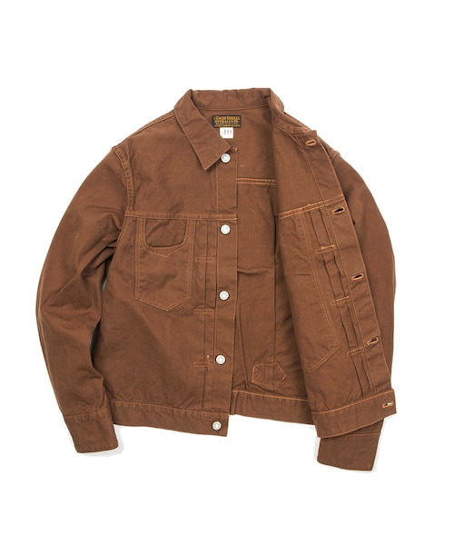 FREEWHEELERS（フリーホイーラーズ）の「[Union Special Overalls]Work