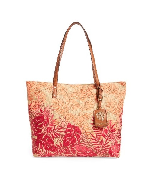 Tommy Bahama（トミーバハマ）の「Tommy Bahama Palm Beach Tote 