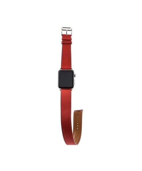 Apple（-）の「Apple X Hermès Double Tour Watch（アナログ腕時計・レディース）」の3枚目の写真