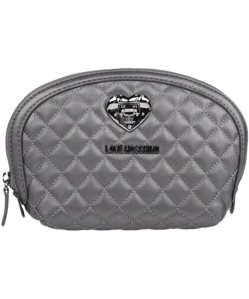 Love Moschino（ラブモスキーノ）の「LOVE MOSCHINO Beauty cases（メイクブラシ）」 WEAR