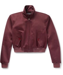 【新品・試着のみ】BALENCIAGA Harrington ジャケット S BALENCIAGA/バレンシアガ通販 | HARRINGTON ジャケット【送料