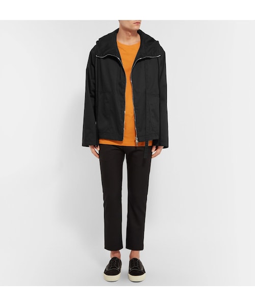 RAF SIMONS robert mapplethorpe ジャケット ラフシモンズ RAF SIMONS × ロバートメイプルソープ ROBERT