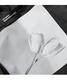 RAF SIMONS（ラフシモンズ）の「Raf Simons + Robert Mapplethorpe