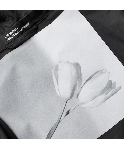 RAF SIMONS（ラフシモンズ）の「Raf Simons + Robert