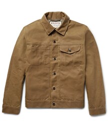 FILSON（フィルソン）の「Filson Short Lined Cruiser Water