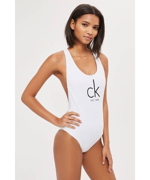 Calvin Klein（カルバン・クライン）の「Calvin klein **racerback