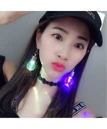 ノーブランド ピアス 両耳 20170815100931080_215.jpeg