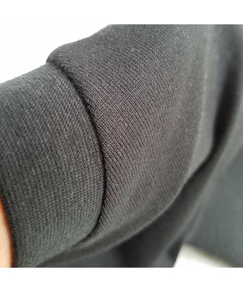 Handmade(ハンドメイド)の「Vネックプルオーバー(Tシャツ/カットソー・レディース・その他)」の12枚目の写真