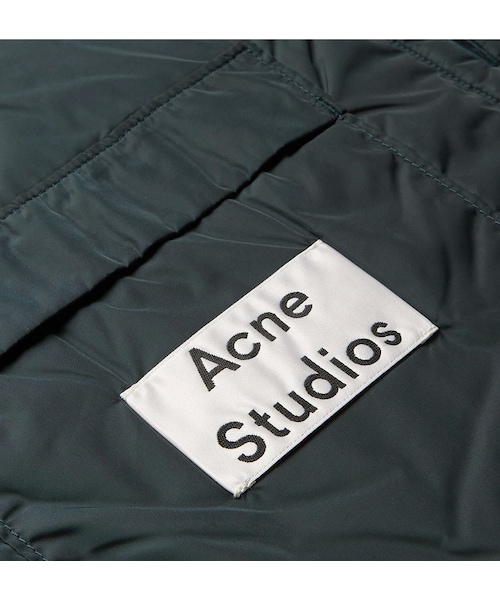 Acne Studios（アクネストゥディオズ）の「Acne Studios Malma Padded