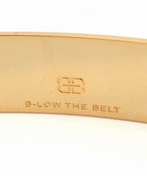 Deuxieme Classe（ドゥーズィエムクラス）の「B-LOW THE BELT ベッ