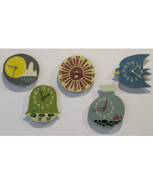 ACME FURNITURE（アクメファニチャー）の「☆YUSUKE HANAI×ACME CLOCK