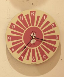 ACME FURNITURE（アクメファニチャー）の「☆YUSUKE HANAI×ACME CLOCK