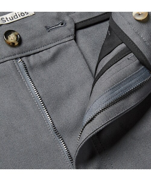 Acne Studios（アクネストゥディオズ）の「Acne Studios Allan Cotton
