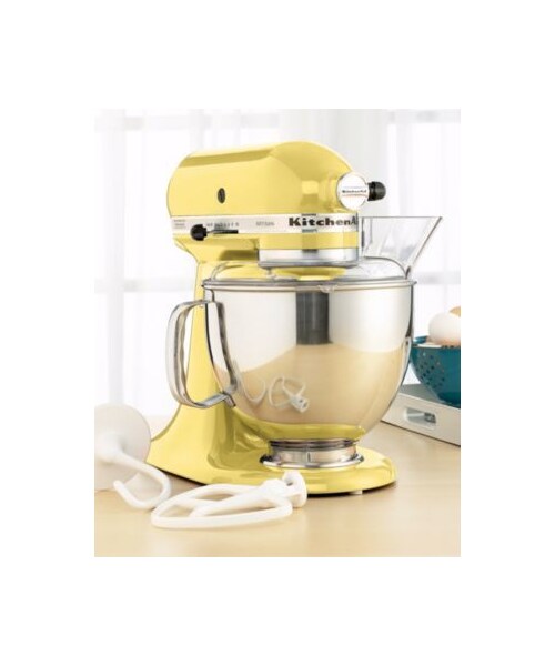 KitchenAid（キッチンエイド）の「KitchenAid KSM150PS Artisan 5 Qt. Stand Mixer（キッチン