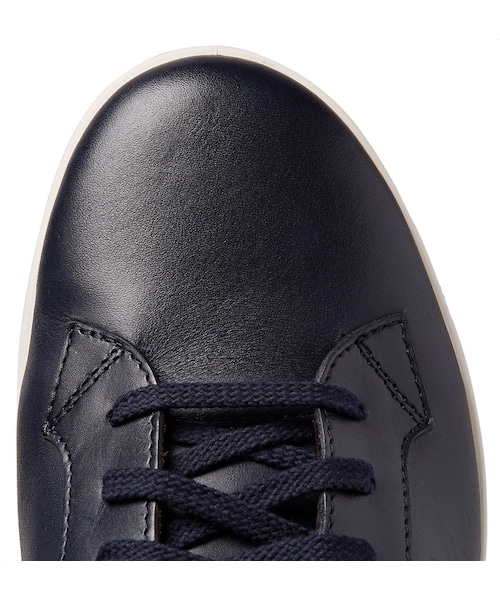 ZEGNA（ゼニア）の「Ermenegildo Zegna Vittorio Vulcanised