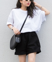 LAULEN | EASY SHORT PT(その他パンツ)