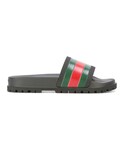 GUCCI(グッチ)の「シューズ(サンダル)」