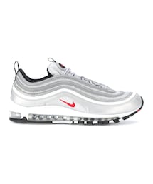 NIKE | Nike - Air Max 97 スニーカー - men - レザー/ポリエステル/rubber - 8.5(スニーカー)