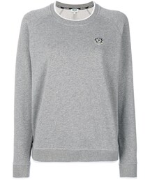 KENZO | Kenzo - Mini Tiger スウェットシャツ - women - コットン - XS(ニット/セーター)