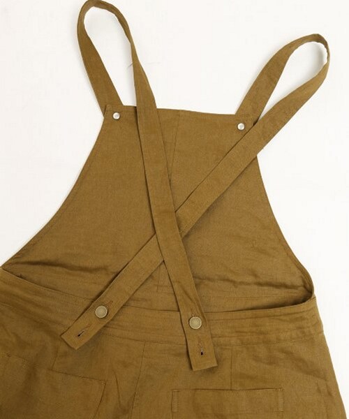 SLOBE IENA（スローブイエナ）の「《追加》リネンカラー