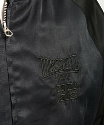 LONSDALE（ロンズデール）の「【LONSDALE(ロンズデール】別注