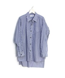 sulvam | GRAFTING SHIRT(シャツ/ブラウス)