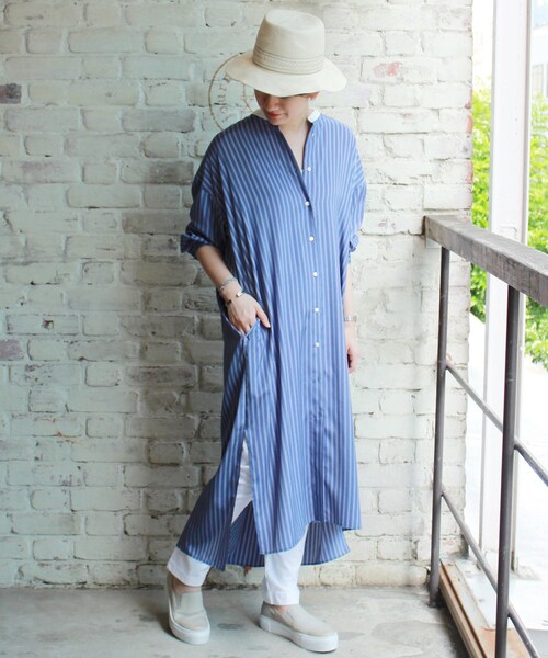 爆買い！ JOURNAL STANDARD ラックス）の LUXE（ジャーナルスタンダード ワンピース