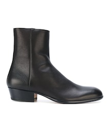 Maison Margiela | Maison Margiela - Replica ブーツ - men - レザー - 41(ブーツ)