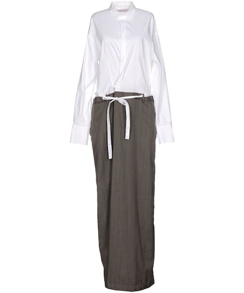 A.F.VANDEVORST（エーエフヴァンデヴォルスト）の「A.F.VANDEVORST