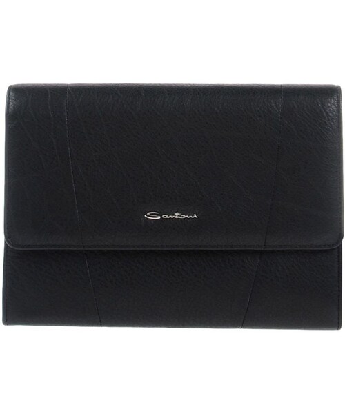 サントーニ クラッチバッグ