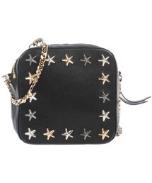 JIMMY CHOO | JIMMY CHOO LONDON Handbags(ショルダーバッグ)