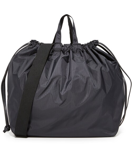 clare v drawstring pouch