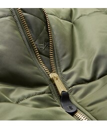 VETEMENTS（ヴェトモン）の「Vetements + Alpha Industries Oversized