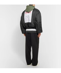 VETEMENTS（ヴェトモン）の「Vetements + Alpha Industries Oversized