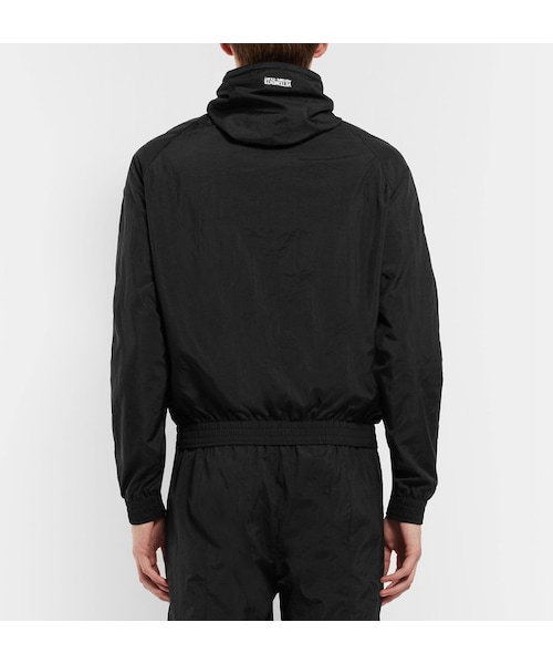 VETEMENTS × Reebok ジャケットコート Vetements | Jackets & Coats | Vetements X Reebok Jacket Mens