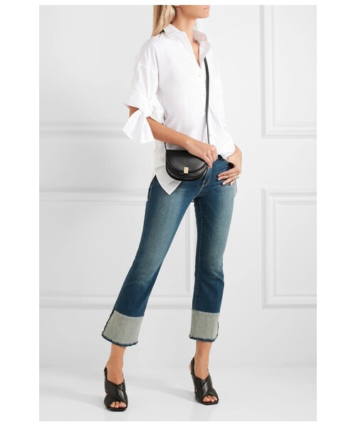 Victoria Beckham（ビクトリアベッカム）の「Victoria Beckham - Half
