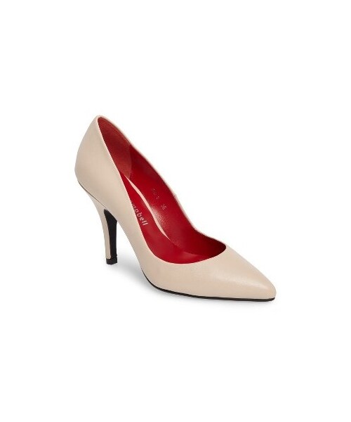 maxx pointy toe pump