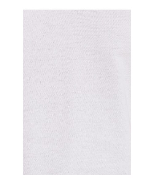 COMME des GARCONS（コムデギャルソン）の「Women's Comme Des Garcons Play Outline Heart Tee（Tシャツ/カットソー・レディース・White・Large/Medium/Small/X-Small）」の3枚目の写真