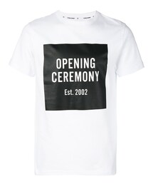 OPENING CEREMONY | Opening Ceremony - プリントtシャツ - unisex - コットン - XS(Tシャツ/カットソー)