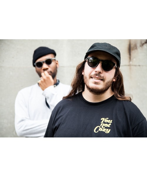 A.D.S.R. ×MAGIC STICK コラボ（限定品） magic-stick-adsr-sunglasses-