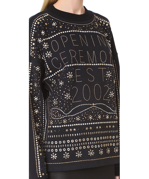 OPENING CEREMONY（オープニングセレモニー）の「Opening Ceremony 
