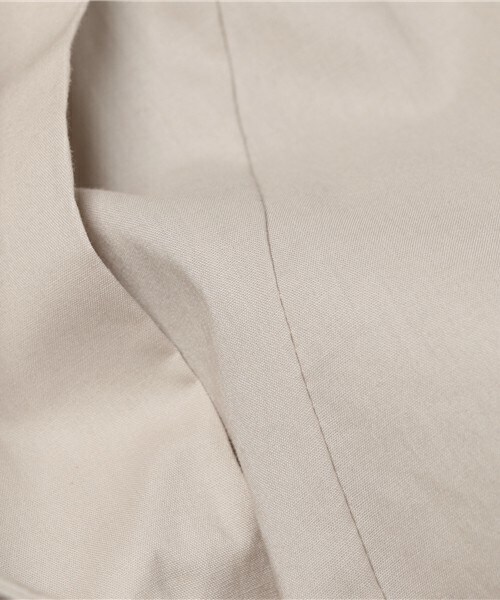 archives（アルシーヴ）の「アシメボリュームスカート（スカート・レディース・ブラウン/ベージュ/レッド系その他・MEDIUM）」の11枚目の写真