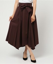 archives | アシメボリュームスカート(スカート)