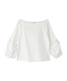 GRL | ボリュームスリーブトップス(シャツ/ブラウス)