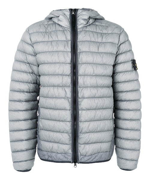 STONE ISLAND（ストーンアイランド）の「Stone Island - フード付き